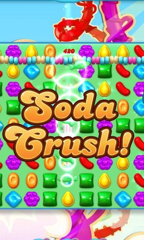 New Candy Crush Soda Tips screenshot 5