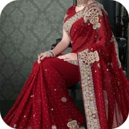 Women Bridal Saree Collections