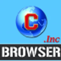 C Browser icon