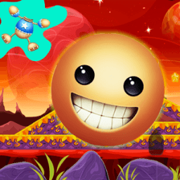 kick ball buddy jump иконка