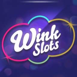Wink Slots: Real Money slot games, Spin for a win
