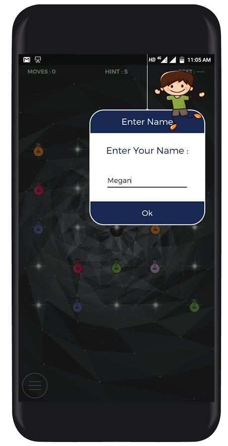 Game Of Lights screenshot 3
