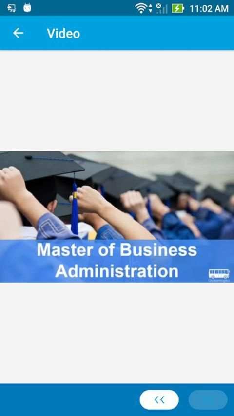 Learn MBA and Accounting скриншот 6