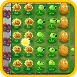 Guide Plants vs Zombies icon
