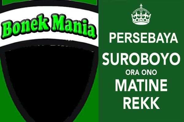 BonekMania Bingkai Foto 3 تصوير الشاشة