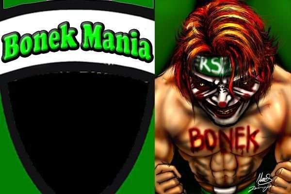 BonekMania Bingkai Foto 2 تصوير الشاشة