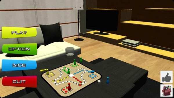 Real Ludo screenshot 8