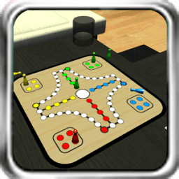 Real Ludo आइकन