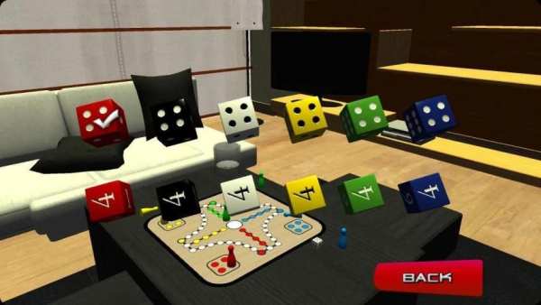 Real Ludo screenshot 6
