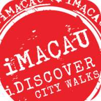 iDiscover Macau City Walks on 9Apps