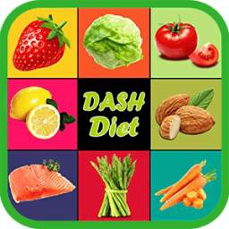 DASH Diet Plan