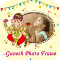 Ganesh Photo Frames on 9Apps