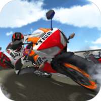 Fast Rider Motogp Racing