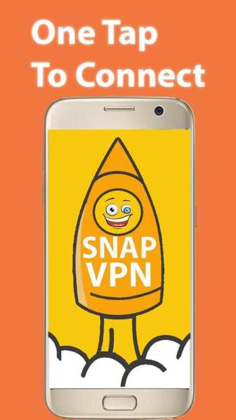 Free VPN Proxy by snapvpn screenshot 2