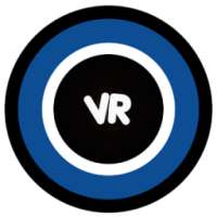 Blue VR Player