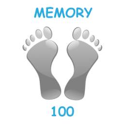 Memory100 - Free Memory Game