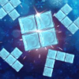 Puzzle Box: Icy Blocks