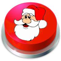 Ho Ho Ho Santa Claus Button on 9Apps