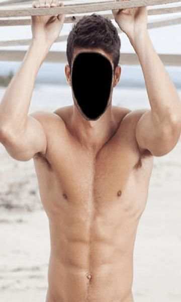 Body Builder Fitness Photo Frames 2 تصوير الشاشة