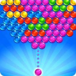 Bubble Farm - Free Pop, Blast & Chained Bubble