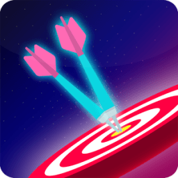 Darts vs Furry! icon