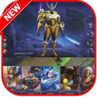 free hint Mobile Legends : bang bang icon