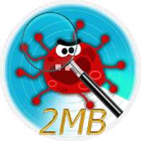 2MB Antivirus Security on 9Apps