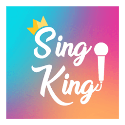 Sing King Karaoke иконка