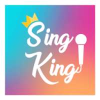 Sing King Karaoke on 9Apps