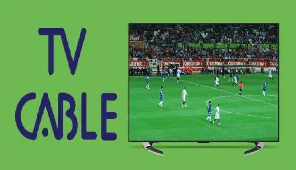 Tv Cable скриншот 4