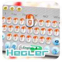 Penyembuh keyboard