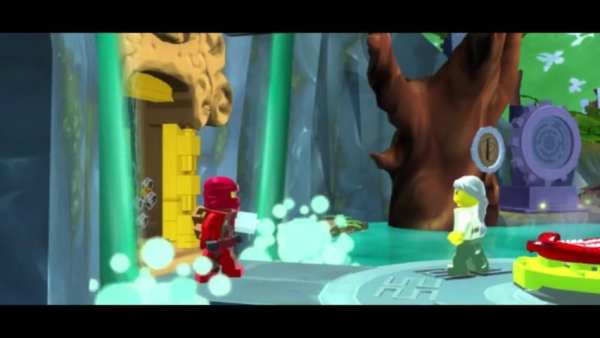 Guide Ninjago: Shadow of Ronin screenshot 1