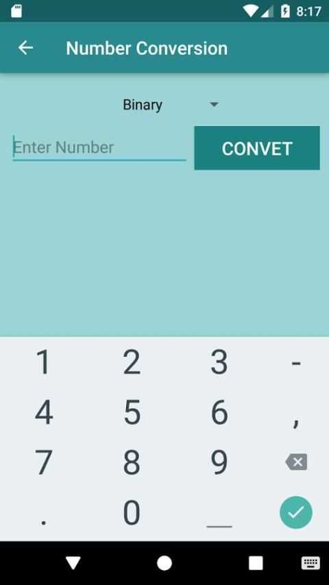 Math Solution screenshot 4