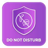 Do Not Disturb (Activation) & Call Blocker