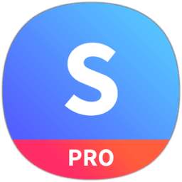 S8 Launcher 2.1.7