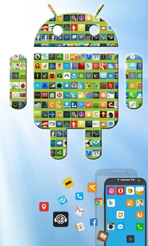 Free Android Apps screenshot 1