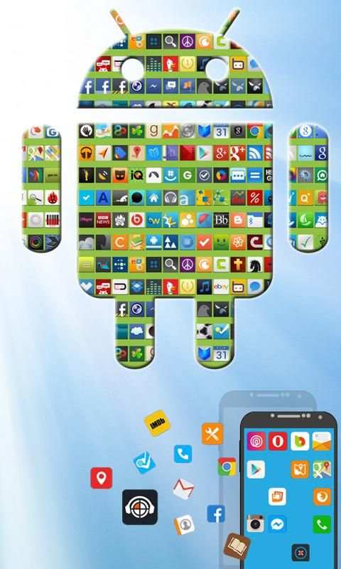 Free Android Apps screenshot 1