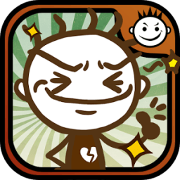 史上最惡搞的遊戲9--坑爹的兒童節 icon