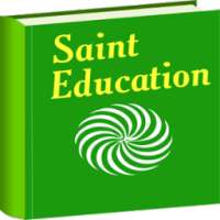 Saint Education on 9Apps