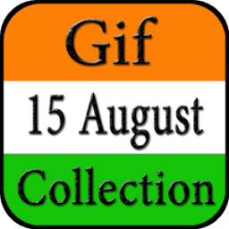 Gif 15 August(Independence day) Collection