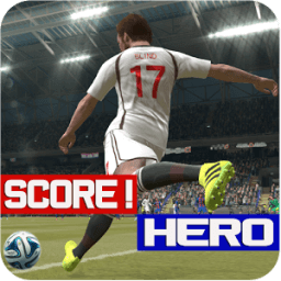 Guide For Score! Hero 2017 icon