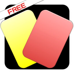 Red Card &amp; Yellow Card иконка