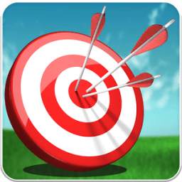 Archery Master : Online 3D Shooting Game