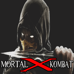ikon Trick Mortal Kombat X