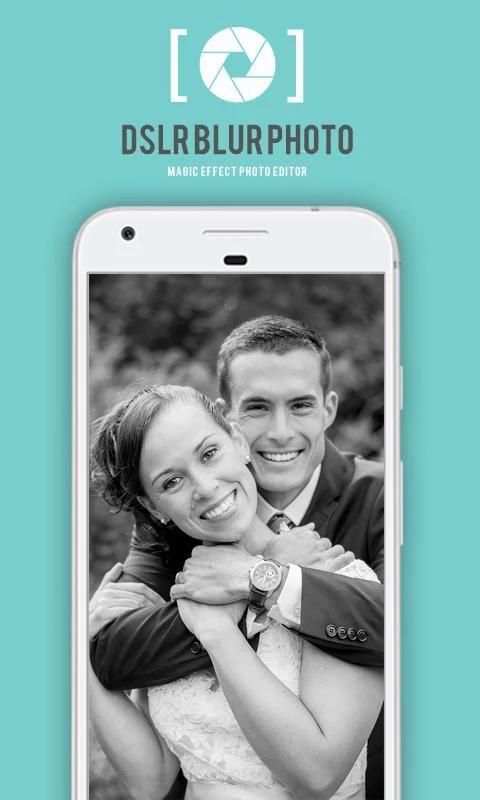 DSLR Camera Photo Effects скриншот 7
