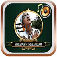 New Sholawat Ceng Zam-zam + Sholawat Terpopuler on 9Apps