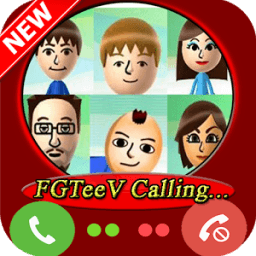 FGTeeV call vid иконка
