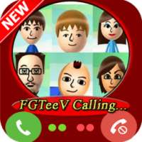 FGTeeV call vid