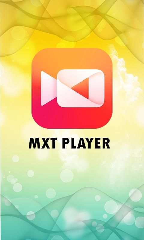 MXT-Video-Player screenshot 3