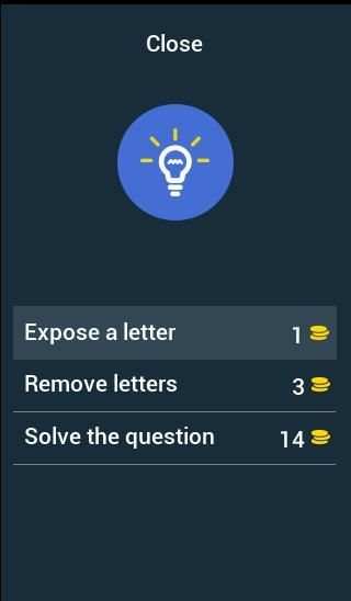 My Physics Quiz screenshot 16